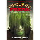 Cirque Du Freak: Hunters of the Dusk By Darren Shan