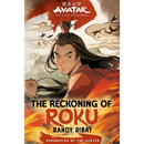 Avatar, the Last Airbender By Randy Ribay