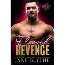 Flawed Revenge By Jane Blythe