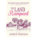 The Land Rampant  By Andrew Wareham