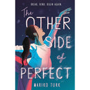 The Other Side of Perfect By Mariko Turk