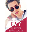 Fly By Rj Scott