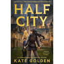 Half City by Kate Golden