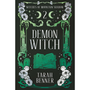 Demon Witch By Tarah Benner