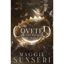 The Coveted By Maggie Sunseri