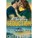 A Tempting Seduction By Caitlyn O'Leary