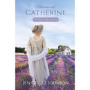 Determined Catherine By Jen Geigle Johnson