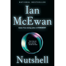 Nutshell By Ian McEwan