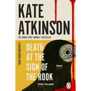 Death at the Sign of the Rook By Kate Atkinson
