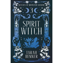 Spirit Witch By Tarah Benner