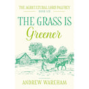 The Grass Is Greener By Andrew Wareham