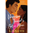 Vanessa Jared's Got a Man By LaQuette
