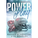 Power Play By Maggie Alabaster