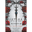 VATHIA By S.E Alexander