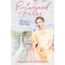 Entwined by Error  By Angela E. Johnson