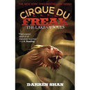 The Lake of Souls By Darren Shan