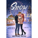 Snow: Boston Bolts Hockey by Brittanée Nicole