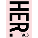 HER III By Pierre Alex Jeanty