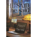 He Said, he said Volume 5 By Mary Calmes