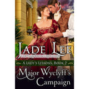 Major Wyclyff's Campaign by Jade Lee