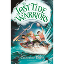 The Lost Tide Warriors By Doyle Catherine