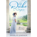 The Duke I Despise By Angela E. Johnson