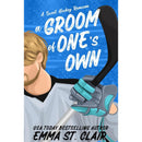 A Groom of One's Own By Emma St. Clair