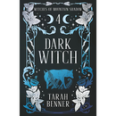 Dark Witch By Tarah Benner