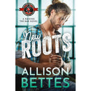 New Roots By Allison Bettes