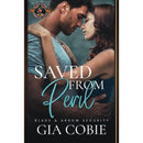 Saved from Peril By Gia Cobie