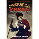 Cirque Du Freak By Darren Shan