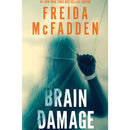 Brain Damage By Freida McFadden