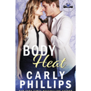 Body Heat By Carly Phillips