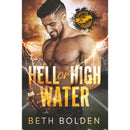 Hell or High Water By Beth Bolden