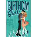 Birthday Suit By Lauren Blakely