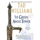 To Green Angel Tower part III By Tad Williams