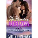 Her Unending Horizon By Caitlyn O'Leary