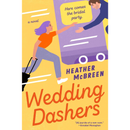 Wedding Dashers by Heather McBreen