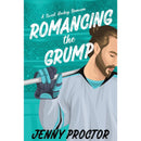 Romancing the Grump By Jenny Proctor