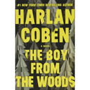 The Boy from the Woods By Harlan Coben