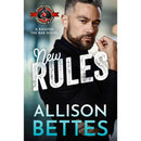 New Rules By Allison Bettes