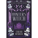 Hunter's Witch By Tarah Benner