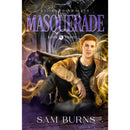 Masquerade  by Sam Burns