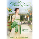 A Clever Ruse By Angela E. Johnson