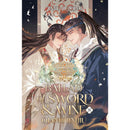 Ballad of Sword and Wine Vol. 8 By Tang Jiu Qing