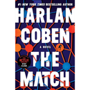 The Match By Harlan Coben