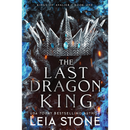 The Last Dragon King By Meg Xuemei X