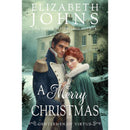 A Merry Christmas  By Elizabeth Johns