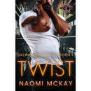 Twist By Naomi McKay