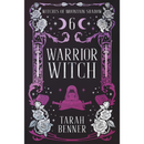 Warrior Witch By Tarah Benner